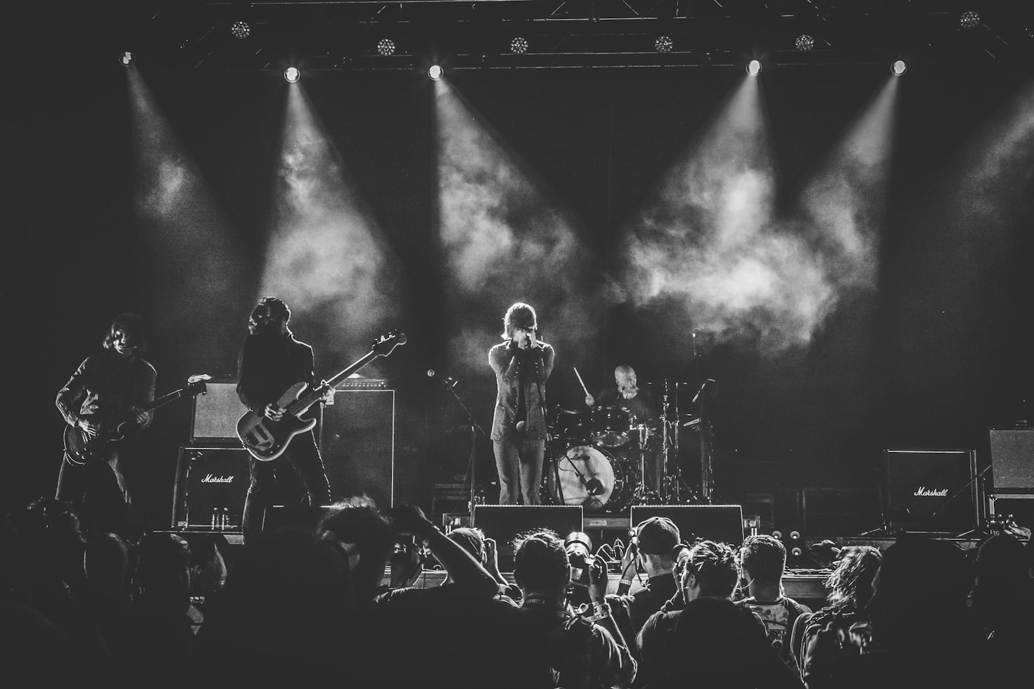 Five Reasons To Join Our Fan Mailing List