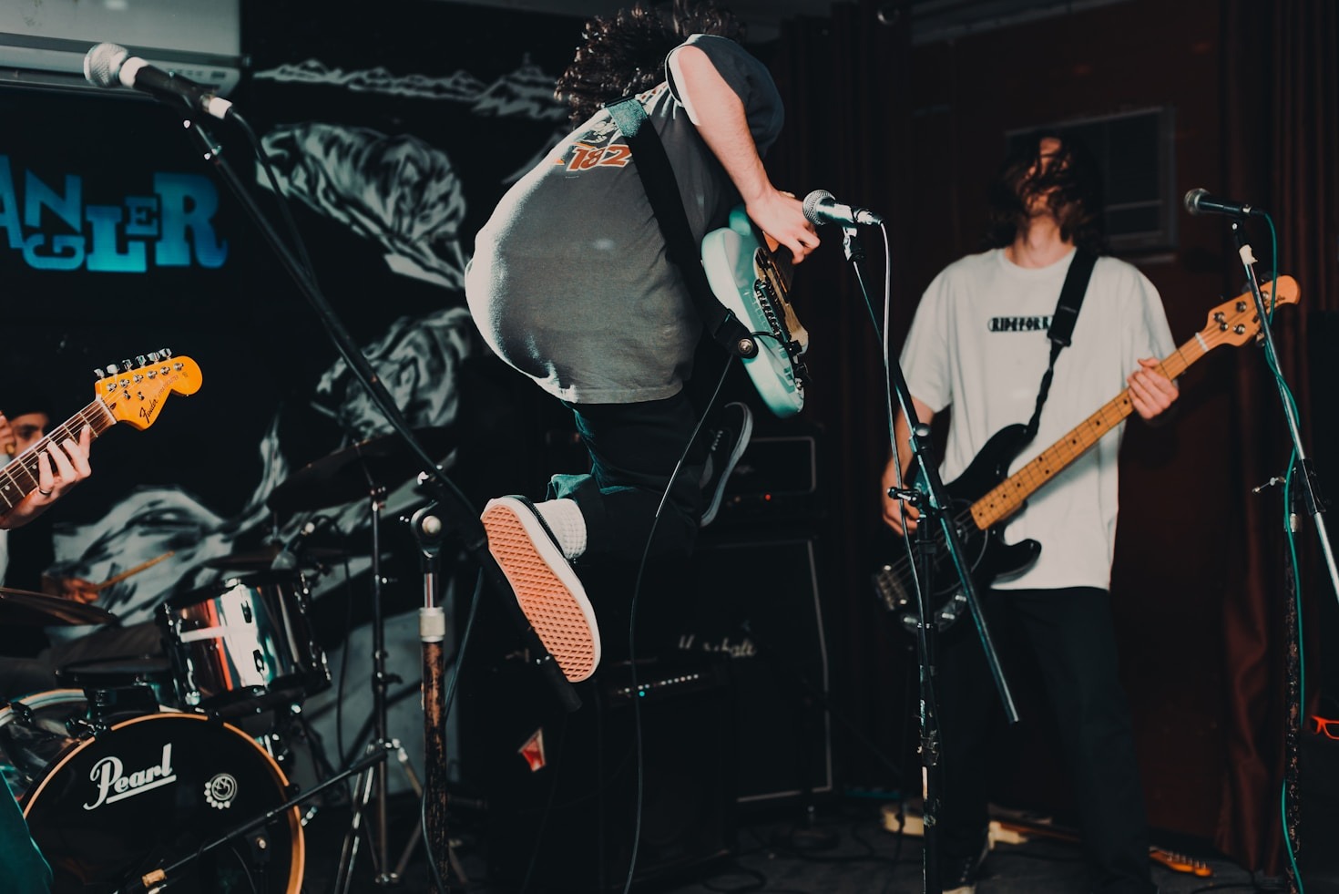 A Deep Dive Into Our Recent Album Tracks